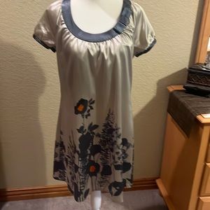 BCBG Maxazaria mini dress